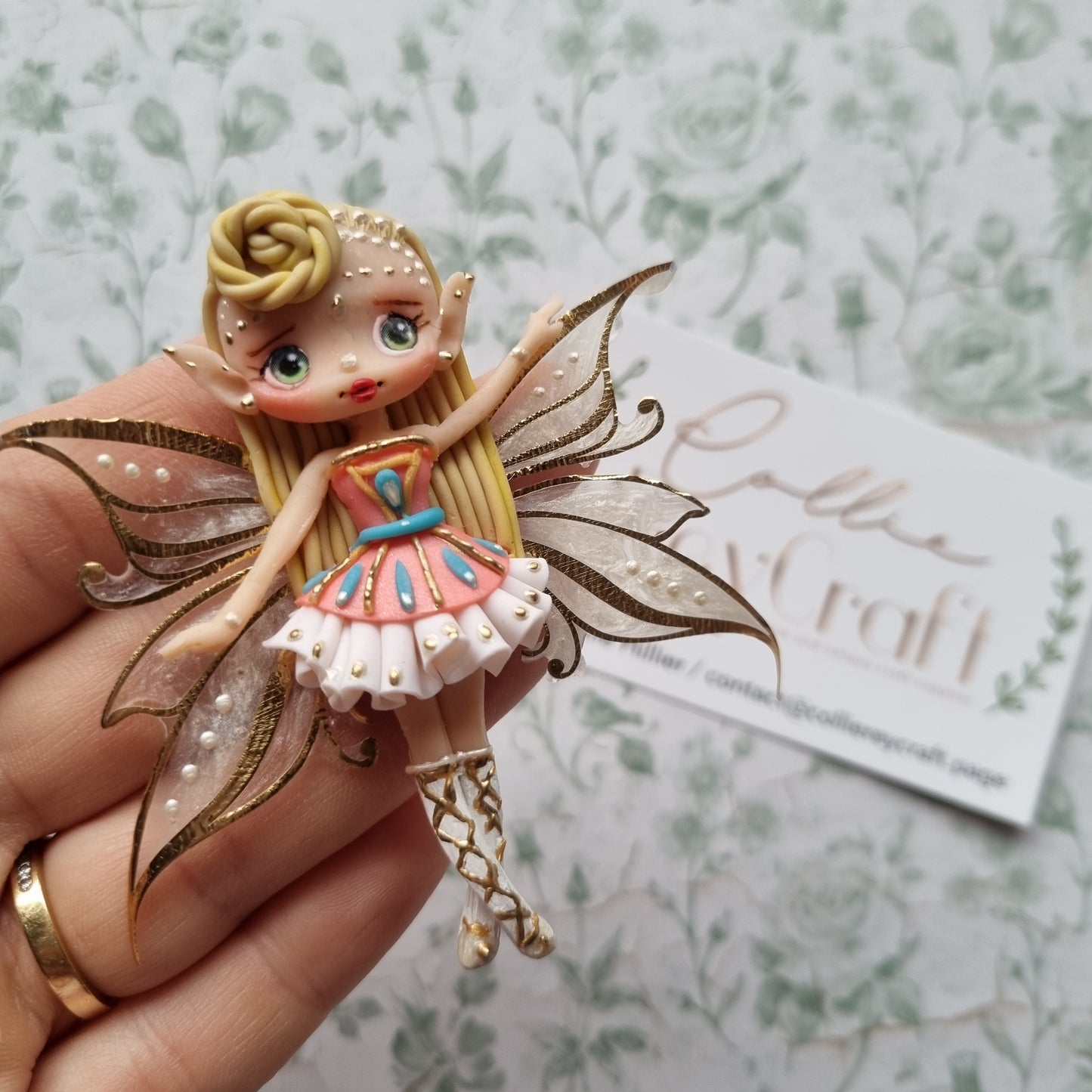 Xmas Fairy #20